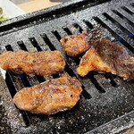 和牛焼肉 泰山 - 