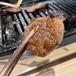 和牛焼肉 泰山 - 