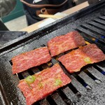 和牛焼肉 泰山 - 