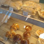 ヒルゲイト ベーカリー - 