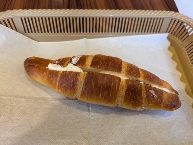 Bakery Cafe Crown Musashisakai Ten photo 3