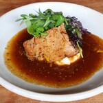 Haku - 料理写真: