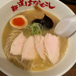 麺道はなもこし - 