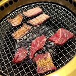 焼肉 ざんまい - 