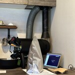 ナノ コーヒーロースター - 