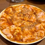 焼肉 ざんまい - ホルモン一人前