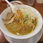 幸楽苑 川崎宿河原店 - 