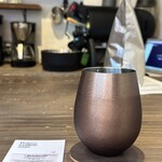 ナノ コーヒーロースター - 