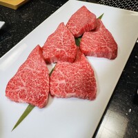うしごろ 貫 恵比寿本店 - 