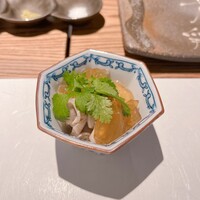 炭火焼鳥 木鶏 - 