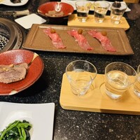 うしごろ 貫 恵比寿本店 - 
