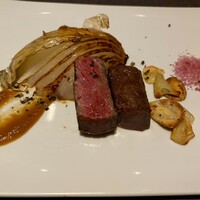 TEPPANYAKI 10 SHIBUYA - 