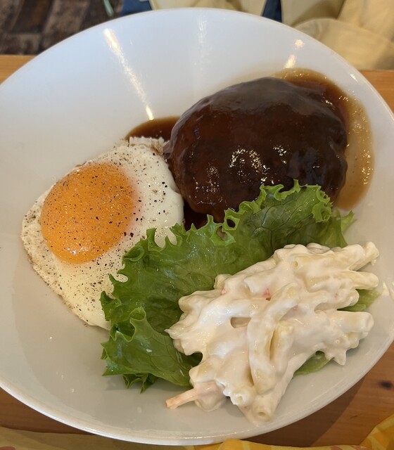 Islands Cafe photo 4