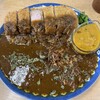 カレーとお酒のお店 サンライト