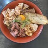 肉麺ひだまり庵
