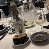 寿司とワイン サンチャモニカ
