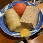 居酒屋 - 