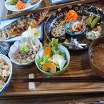 もったいない食堂 - 