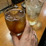 居酒屋 - 