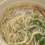 ラーメン巌哲 - 