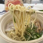 ラーメン巌哲 - 