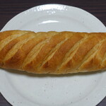 芦名ベーカリー 芦兵衛 - 