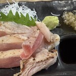 大衆酒場 五の五 - 料理写真: