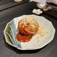 中目黒 若狭 - 