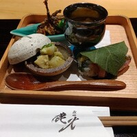 歳時鹿火 - 