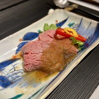 中目黒 若狭 - 
