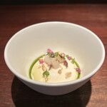 フレンチレストラン ソン・スクレ - 