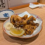 大衆すし酒場 スシマヅメ - 