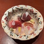日本料理 丸しま - 
