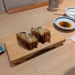 大衆すし酒場 スシマヅメ - 