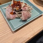 大衆すし酒場 スシマヅメ - 