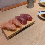 大衆すし酒場 スシマヅメ - 