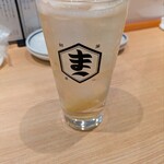大衆すし酒場 スシマヅメ - 