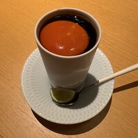 鶏料理 清水 - 