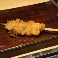 銀座焼とり 京丹波 - 