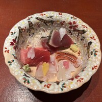 日本料理 丸しま - 