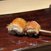 銀座焼とり 京丹波 - 