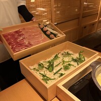 鶏料理 清水 - 