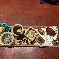 日本料理 丸しま - 