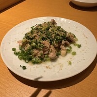 鶏料理 清水 - 