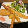 TOKYO エビフライ