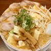 ラーメン 魁力屋 幕張インター店