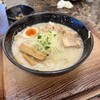 麺匠 竹虎 新宿店