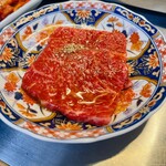 #焼肉といえば松田 - 