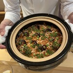 銀座 しのはら - 