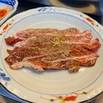 #焼肉といえば松田 - 